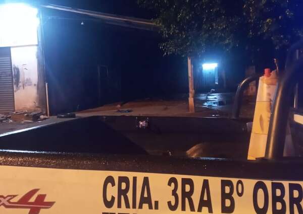 Joven indígena está grave tras ser apuñalado en un inquilinato - ABC en el Este - ABC Color