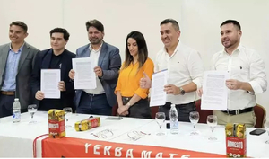 Municipios crean el Observatorio Turístico de las Tres Fronteras - La Clave