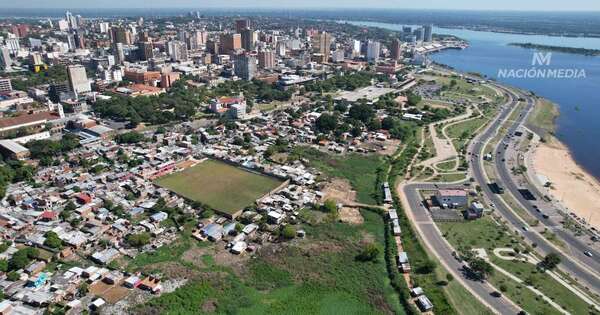 La Nación / Grado de Inversión: ¿Qué camino debe seguir Paraguay para mejorar calificación?