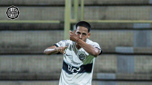 Hugo Adrián Benítez estará un mes afuera
