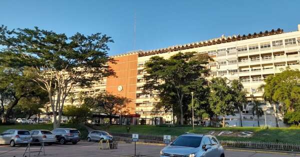 La Nación / Apelan a la cordura de anestesiólogos para evitar huelga en IPS