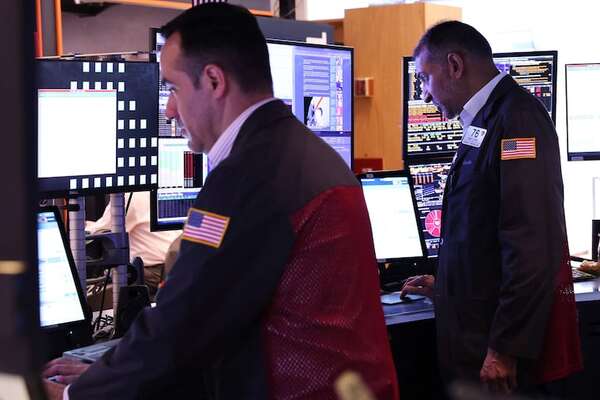 Wall Street se derrumba en su apertura - Mundo - ABC Color