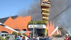 Ykua Bolaños: fecha marcada a fuego - El Independiente