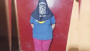 Profesora de prejardín abusó de su alumnita, denunciaron