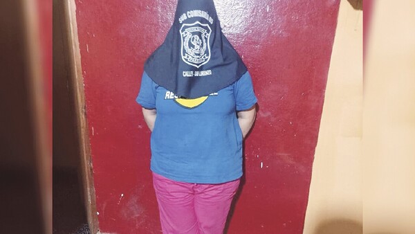 Profesora de prejardín abusó de su alumnita, denunciaron