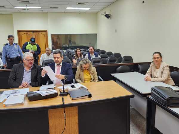 La odontóloga ignoró a Sol Chávez cuando ésta le alertó que presentaba síntomas de intoxicación