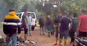 Diario HOY | Joven es baleado durante pelea entre vecinos en un asentamiento