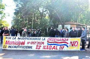 Conductores de plataformas podrán operar con registro particular en CDE - La Clave