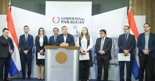 La Nación / Hambre Cero arranca con 450.000 niños asistidos con el almuerzo escolar