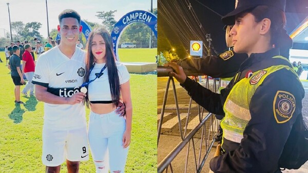 “Yo le hago bien”, dijo poli sexy sobre la nueva figura de Olimpia