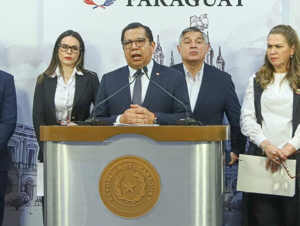 Gobierno anuncia inicio de Hambre cero para 450.000 niños y niñas estudiantes · Radio Monumental 1080 AM