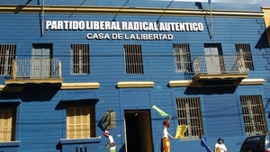Piden convención para adelantar elecciones para presidencia del PLRA - Noticias Paraguay