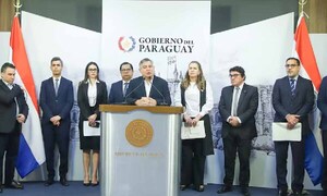 Hambre Cero incluirá a la Educación Media en algunos distritos – Prensa 5