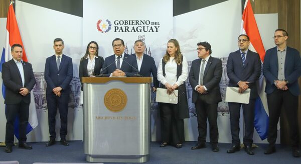 Anunciaron el inicio del programa "Hambre Cero en las escuelas" - El Trueno