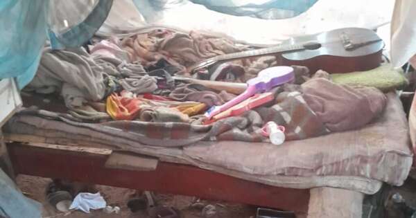 Diario HOY | Niña fallece tras sufrir disparo accidental en comunidad indígena en Yby Yau