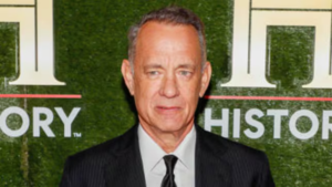 ¡Malevos pelaron la casa de Tom Hanks!