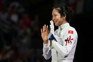 Un diamante o exención de servicio militar: los extravagantes premios para medallistas - Deportes - ABC Color