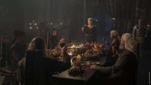 “La Casa del Dragón”: todo sobre la tercera temporada  - Cine y TV - ABC Color