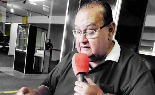 Fallece el periodista Flaviano Díaz