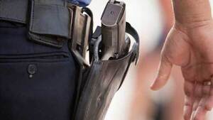 Imputan a guardia de súper que mató a un ladrón