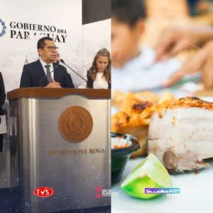 “HAMBRE CERO”: GOBIERNO ARRANCA POLÉMICO PROYECTO CON MÁS DUDAS QUE EXPECTATIVAS - TVS