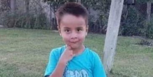 Nueva pista sugiere que Loan, el niño argentino desaparecido, podría estar en Colombia