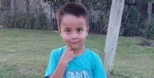 Nueva pista sugiere que Loan, el niño argentino desaparecido, podría estar en Colombia