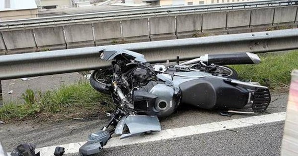 Siniestros en moto encabeza lista de fallecidos - Portal Digital Cáritas Universidad Católica