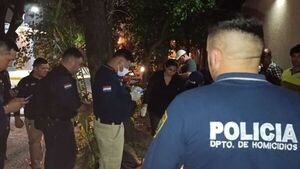 Imputan por homicidio doloso a guardia de súper por muerte de supuesto ladrón