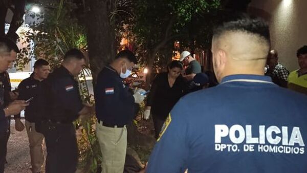 Imputan por homicidio doloso a guardia de súper por muerte de supuesto ladrón