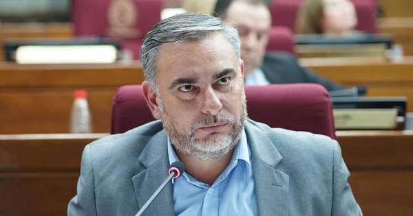 La Nación / Senador pide “retiro espiritual” entre liberales antes que adelantar las elecciones partidarias