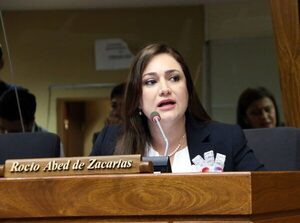 Honor Colorado busca crear una Comisión de Investigación de lavado de dinero y otros delitos · Radio Monumental 1080 AM