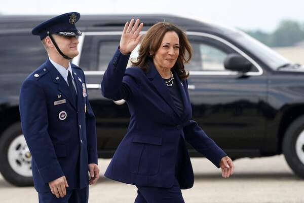 Kamala Harris anunciará hoy quién será su compañero de fórmula presidencial - Mundo - ABC Color
