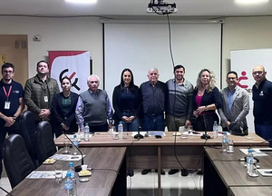 Empresarios quieren mejorar la limpieza del centro de CDE - La Clave