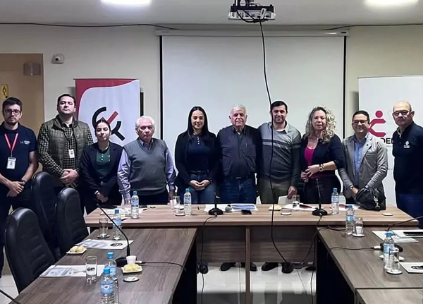 Empresarios quieren mejorar la limpieza del centro de CDE - La Clave