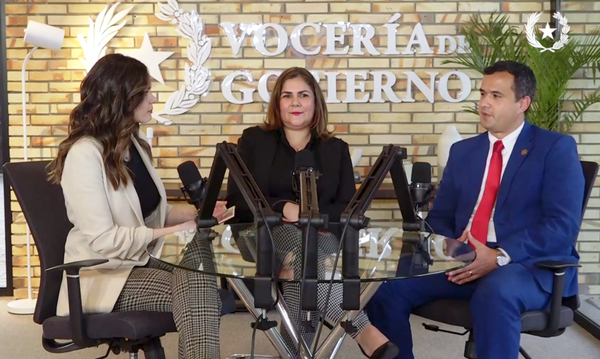 Gobierno trabaja en enfoque proyectado a la persona para atender problemática de las adicciones - .::Agencia IP::.