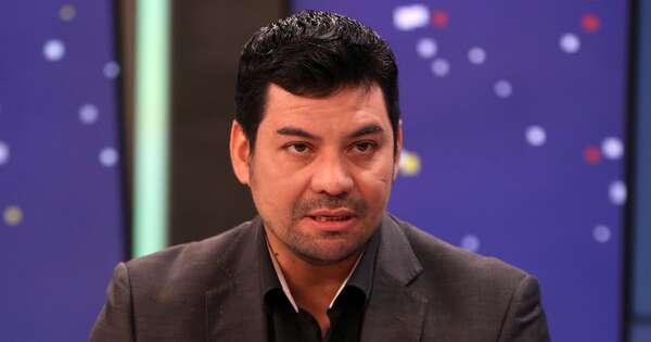 La Nación / DNIT explicó su rol investigativo en el caso de enriquecimiento de Abdo Benítez
