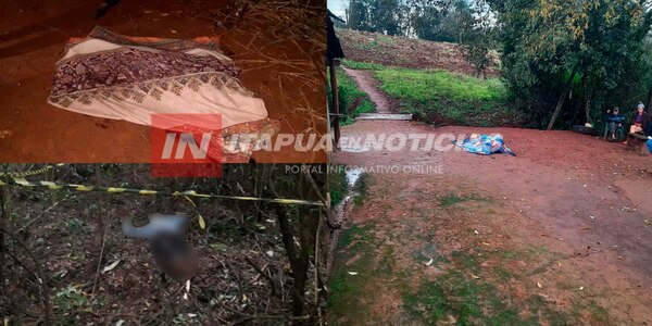 POLICÍA INVESTIGA TRES HALLAZGOS DE CADÁVERES EN ITAPÚA - Itapúa Noticias