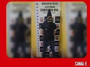 MENOR DENUNCIÓ A SU “NOVIO” POR ABUSO LUEGO QUE SUS PADRES LE PILLARON QUE SE ESCAPÓ DE SU CASA