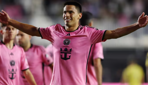 Diego Gómez será nuevo jugador del Brighton