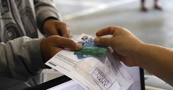 Nuevo requisito obligatorio para licencias de conducir