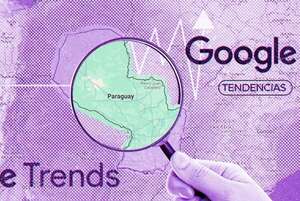 Google Trends llegó a Paraguay: descubrí que temas son tendencia - Tecnología - ABC Color
