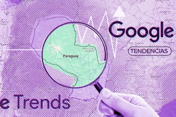 Google Trends llegó a Paraguay: descubrí que temas son tendencia - Tecnología - ABC Color