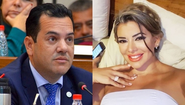 Friedmann reveló las ventajas y desventajas de viajar con Marly Figueredo - Teleshow