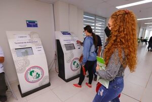 Mediante una reingeniería, reducen a 15 días agendamientos para consultas en el IPS - .::Agencia IP::.