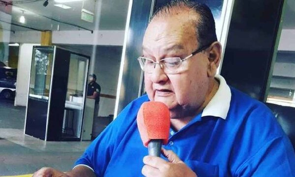 Se apagó la radio: Falleció Flaviano Díaz, el relator del pueblo – Prensa 5