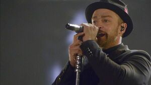 Justin Timberlake declaró que no conducía borracho
