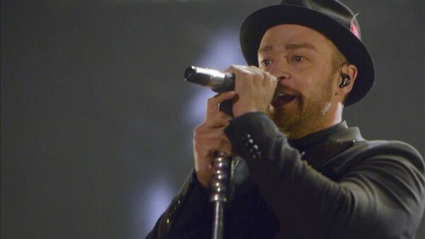 Justin Timberlake declaró que no conducía borracho