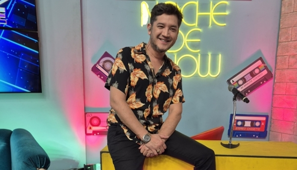 Junior Rodríguez y un consejo para los novios que se ausentan más de lo debido - Teleshow