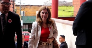 Peña obliga a Barán a subir a sus redes videos con pacientes, aunque los gremios dicen que no controla la gestión en los departamentos